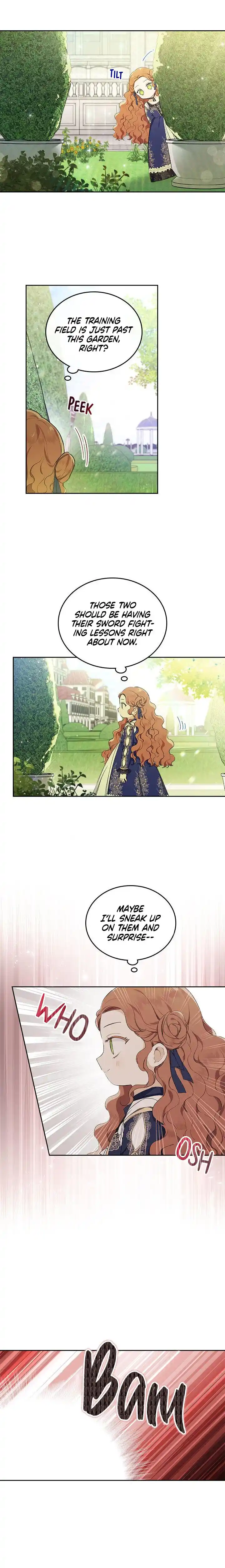 ManhwaFull Chapter 39.9