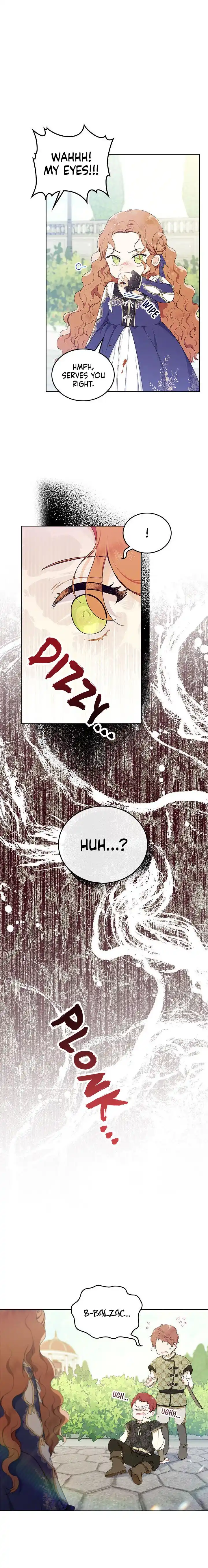 ManhwaFull Chapter 39.9