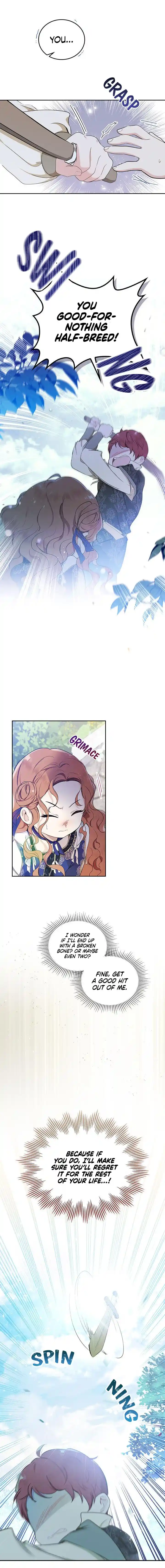 ManhwaFull Chapter 39.9