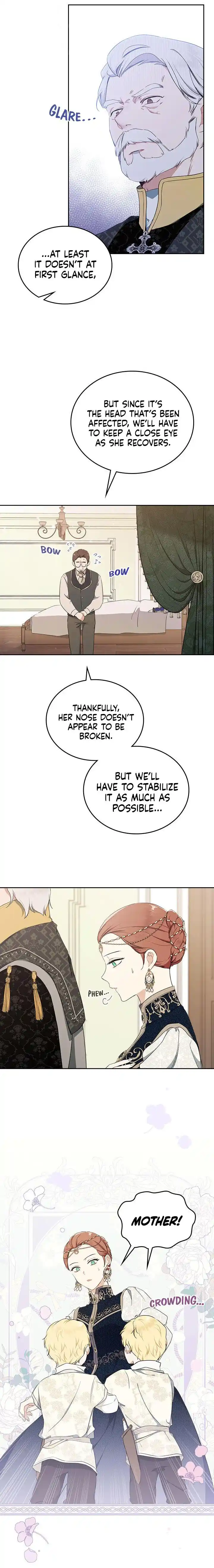 ManhwaFull Chapter 39.9