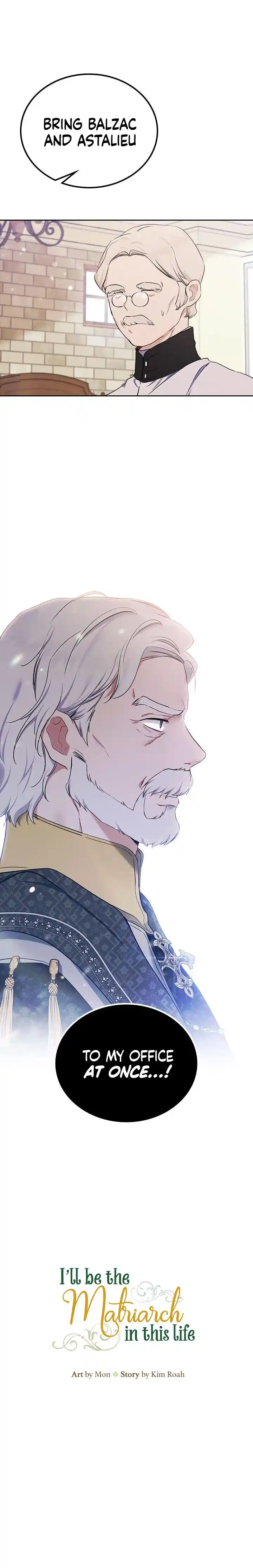 ManhwaFull Chapter 39.9