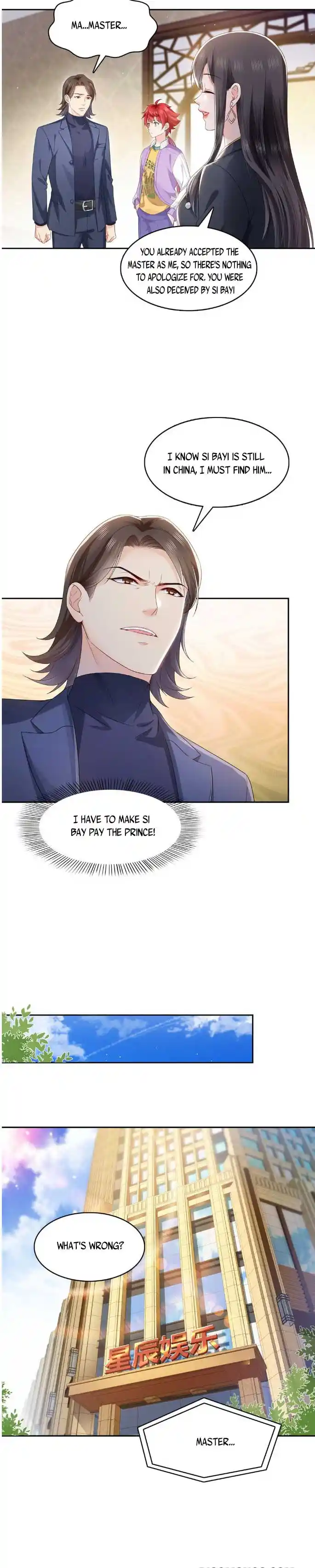 ManhwaFull Chapter 399