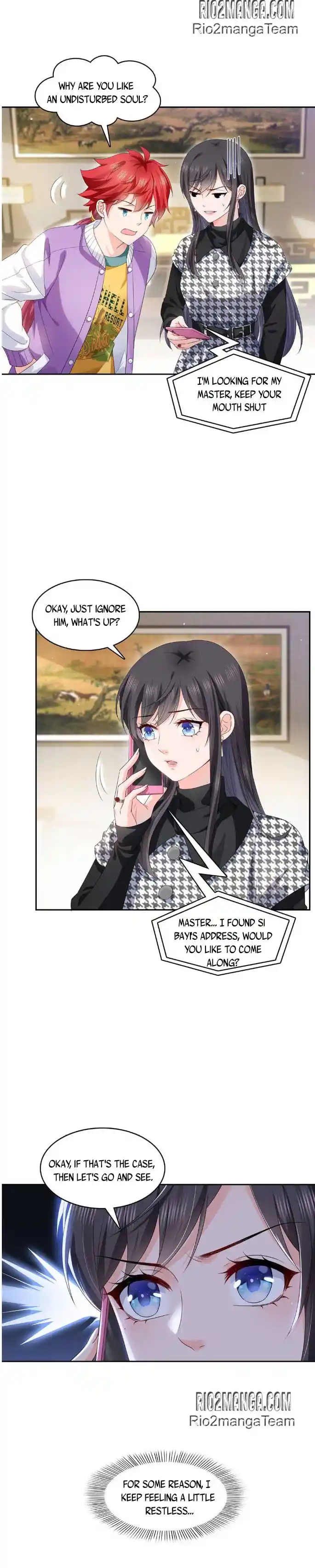 ManhwaFull Chapter 399