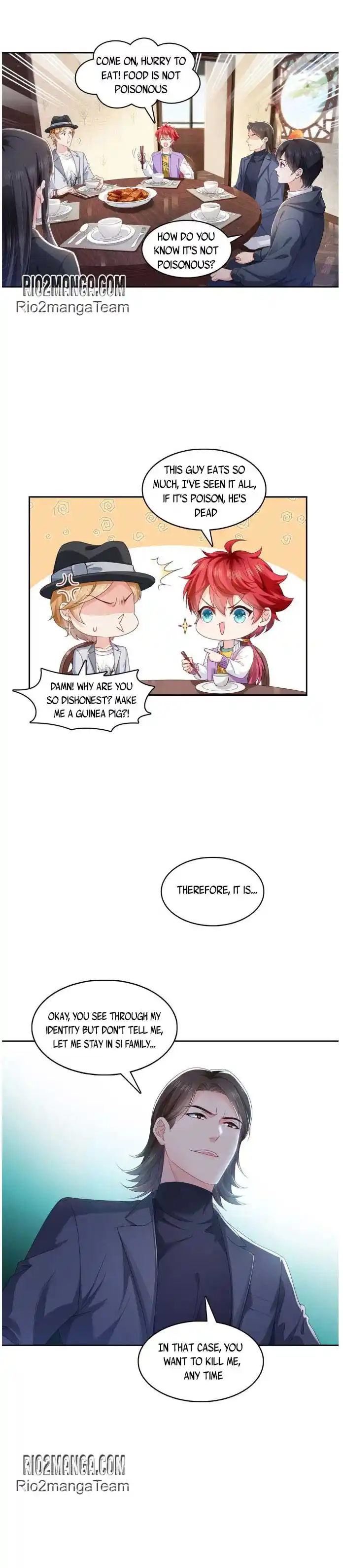 ManhwaFull Chapter 399