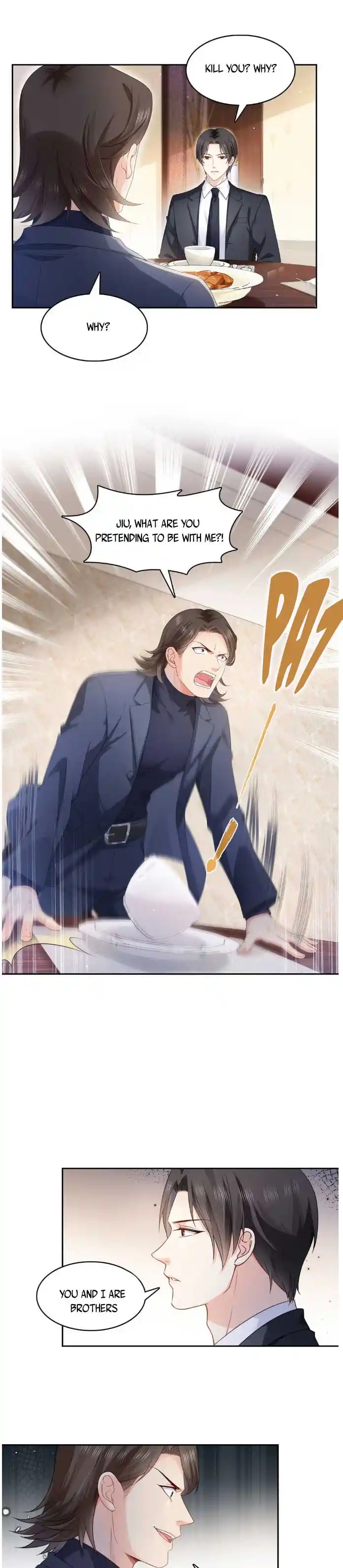 ManhwaFull Chapter 399