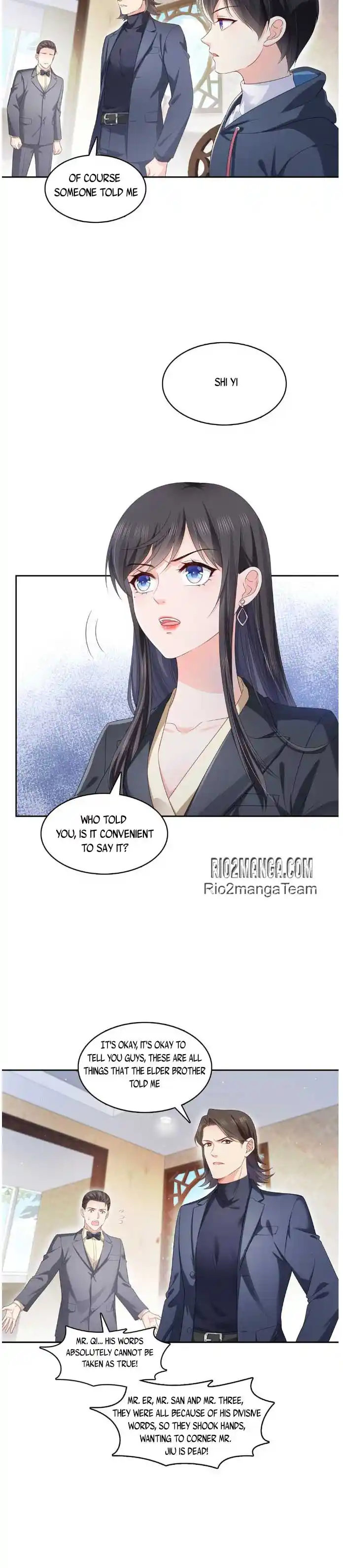 ManhwaFull Chapter 399