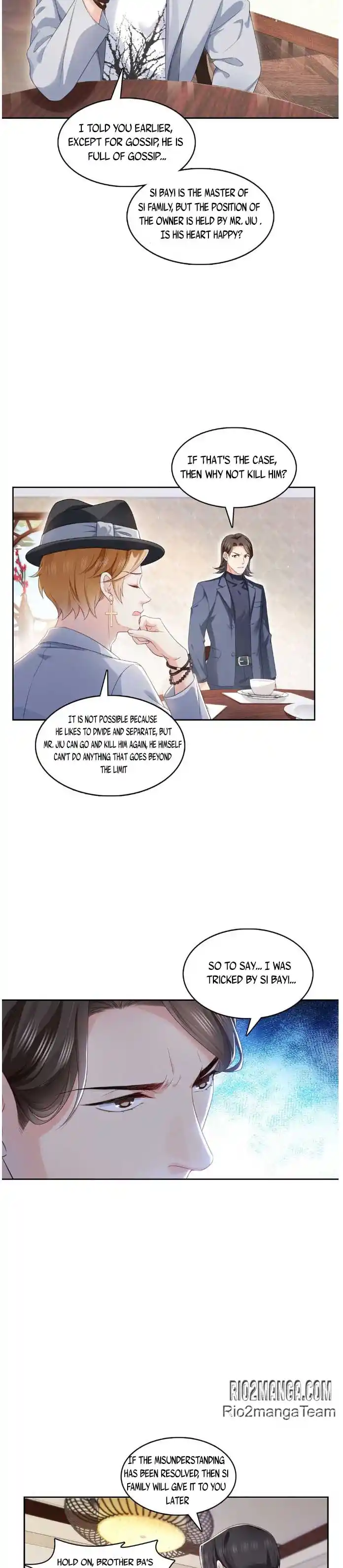 ManhwaFull Chapter 399