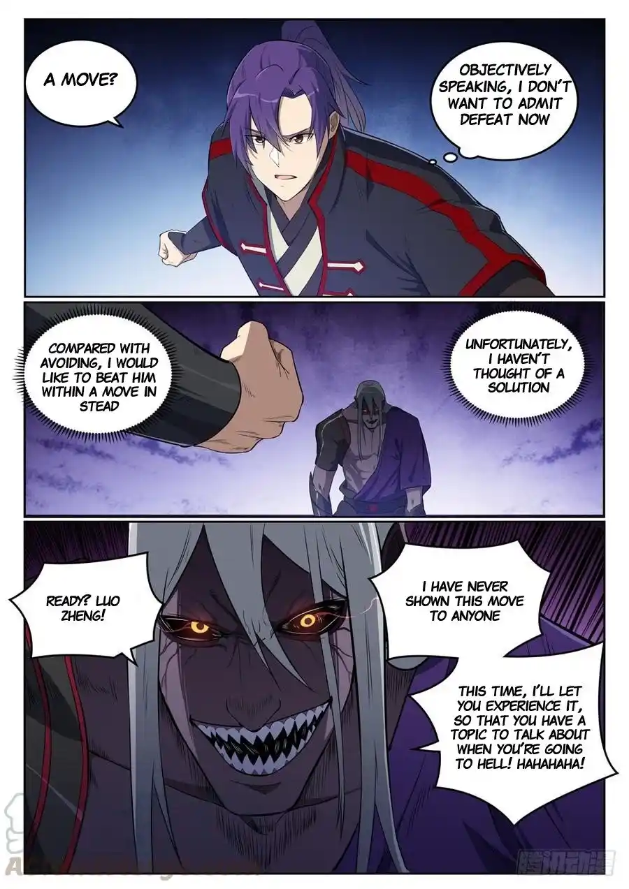 ManhwaFull Chapter 399.005