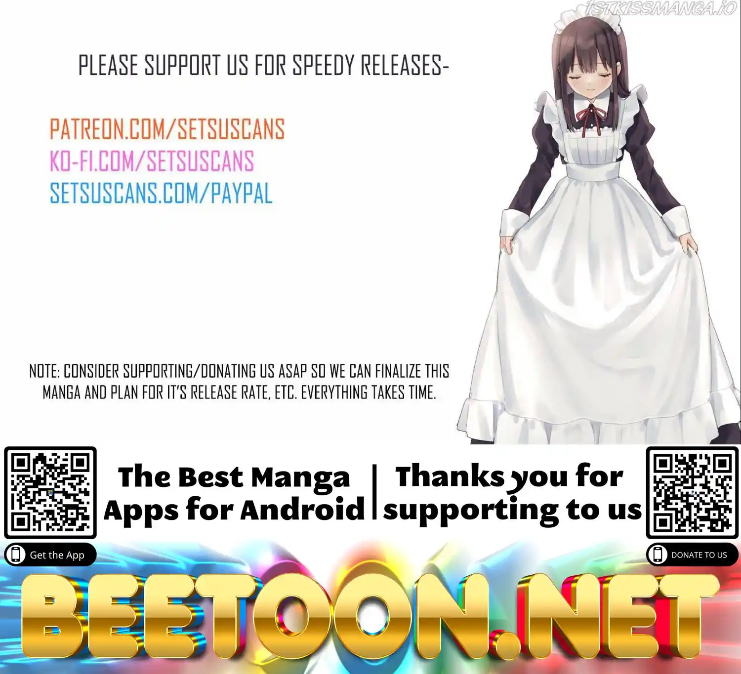 ManhwaFull Chapter 399.1