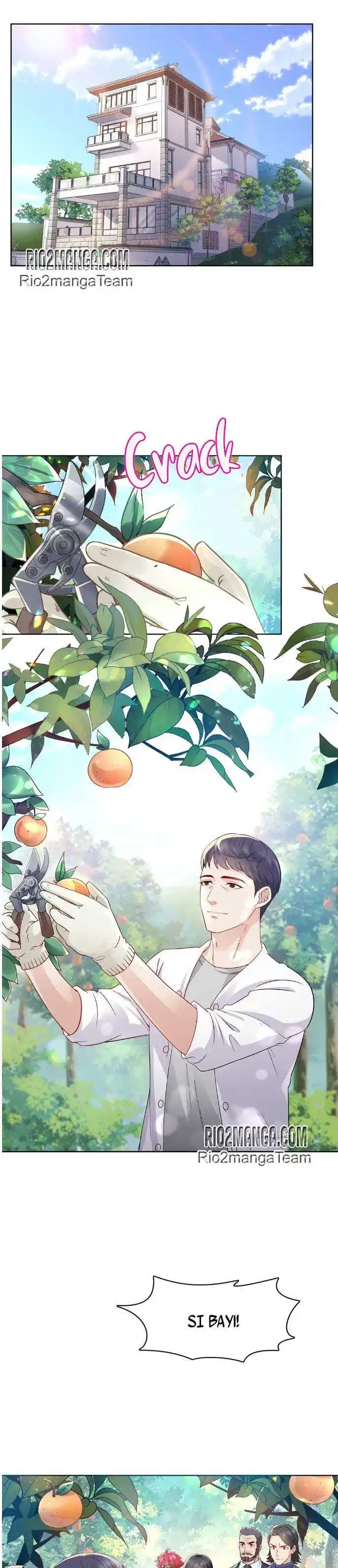 ManhwaFull Chapter 400