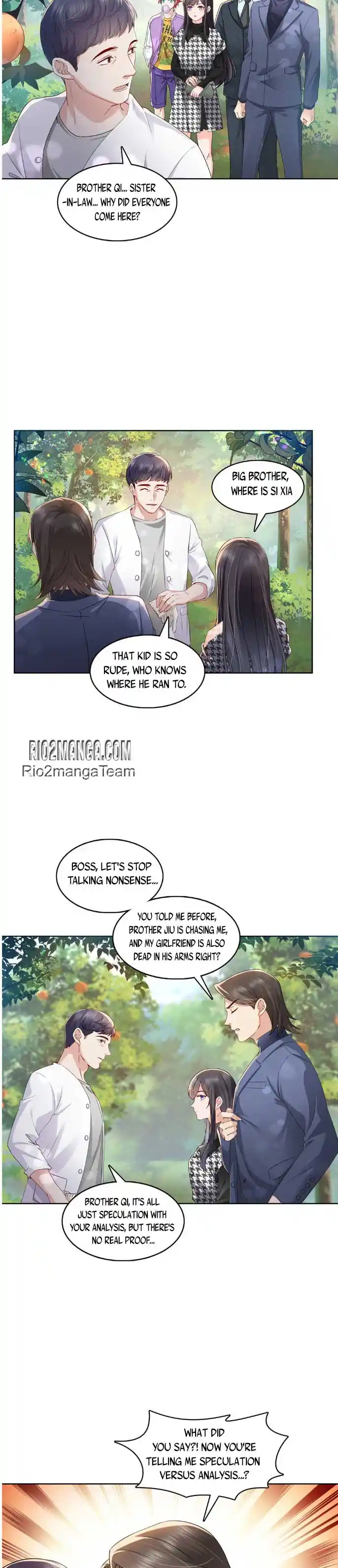 ManhwaFull Chapter 400