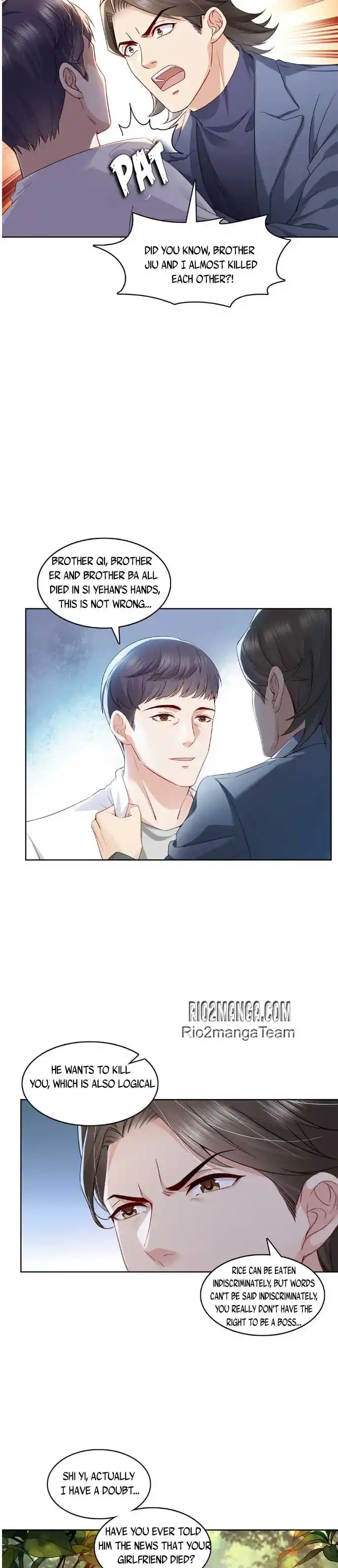 ManhwaFull Chapter 400