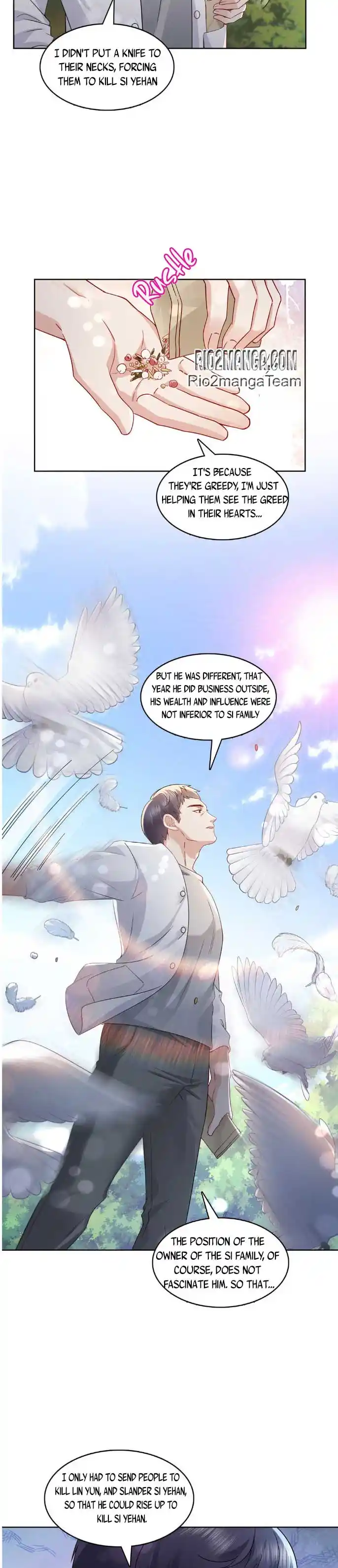 ManhwaFull Chapter 400