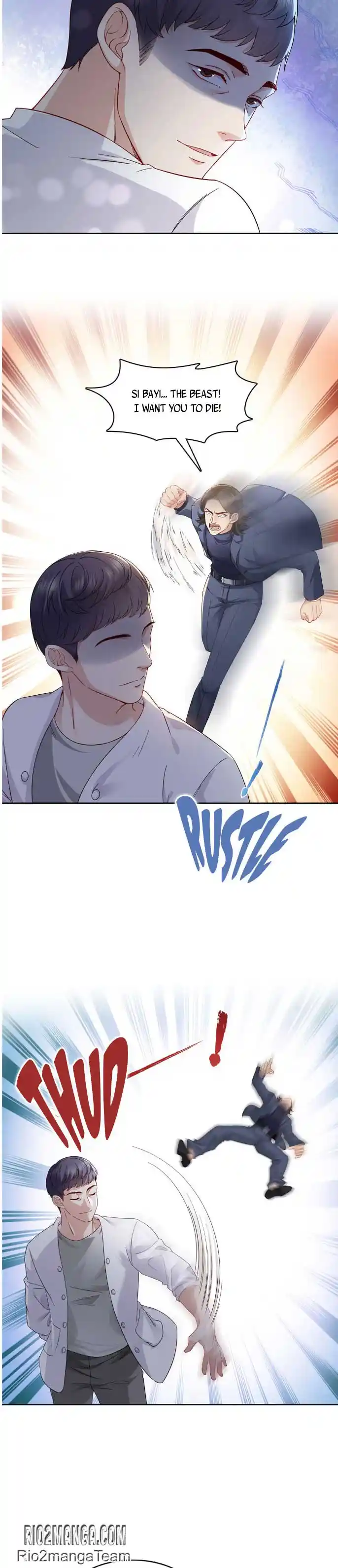 ManhwaFull Chapter 400