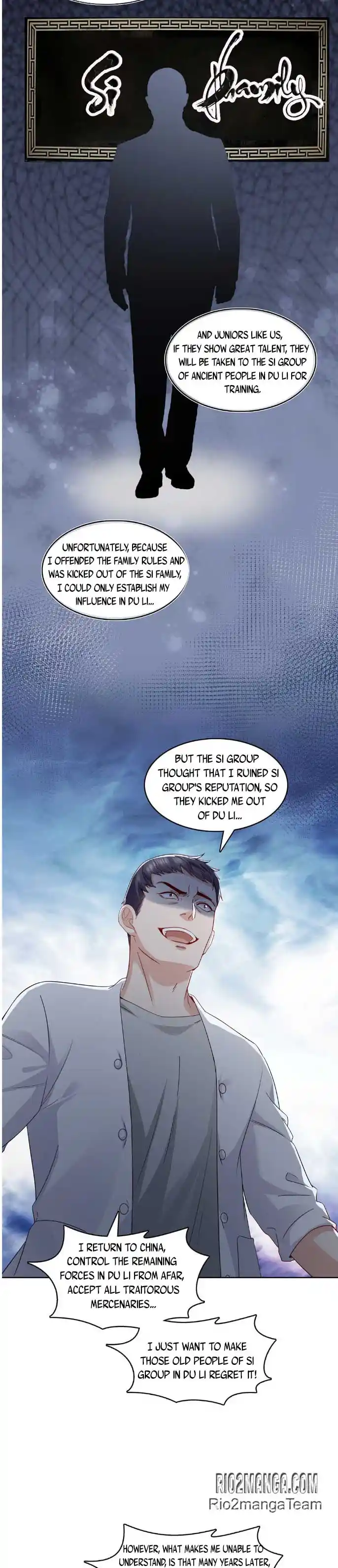 ManhwaFull Chapter 400