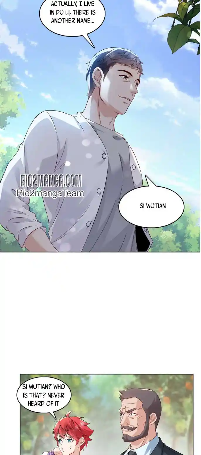 ManhwaFull Chapter 400