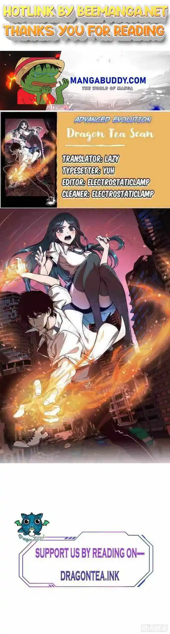 ManhwaFull Chapter 40.1