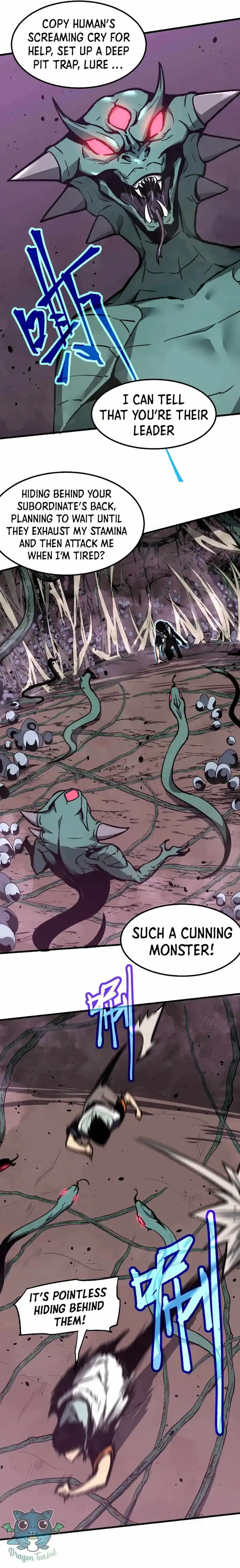 ManhwaFull Chapter 40.1