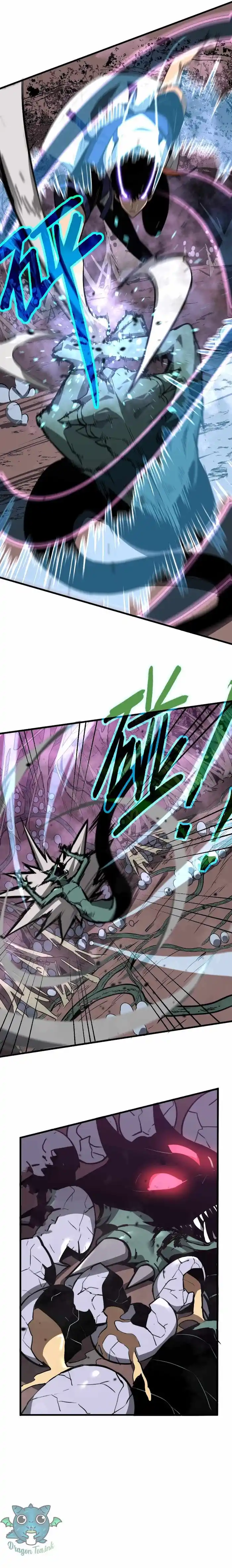 ManhwaFull Chapter 40.1