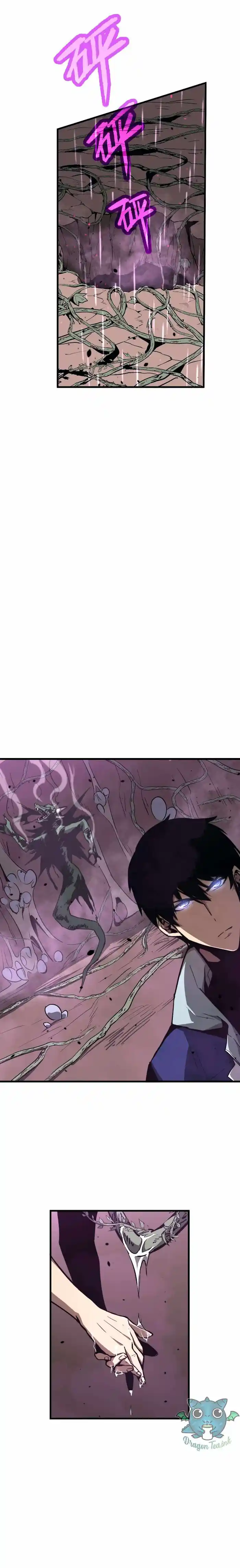 ManhwaFull Chapter 40.1