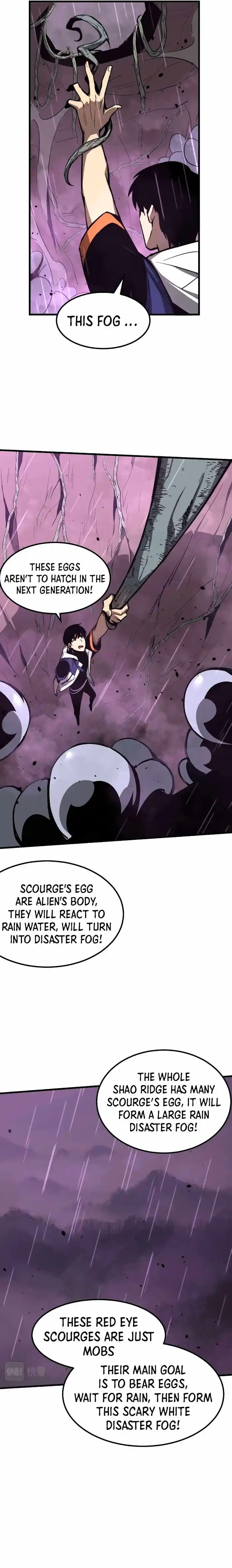 ManhwaFull Chapter 40.1