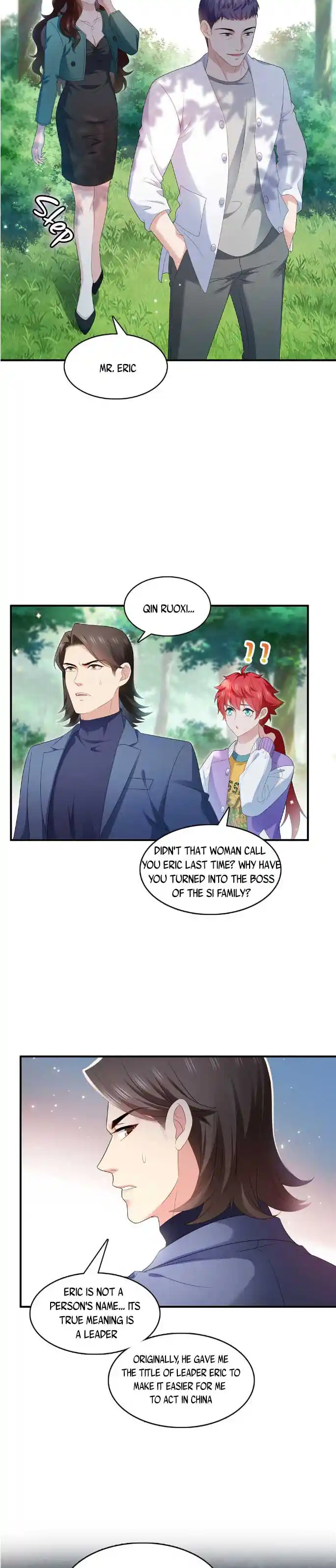 ManhwaFull Chapter 401