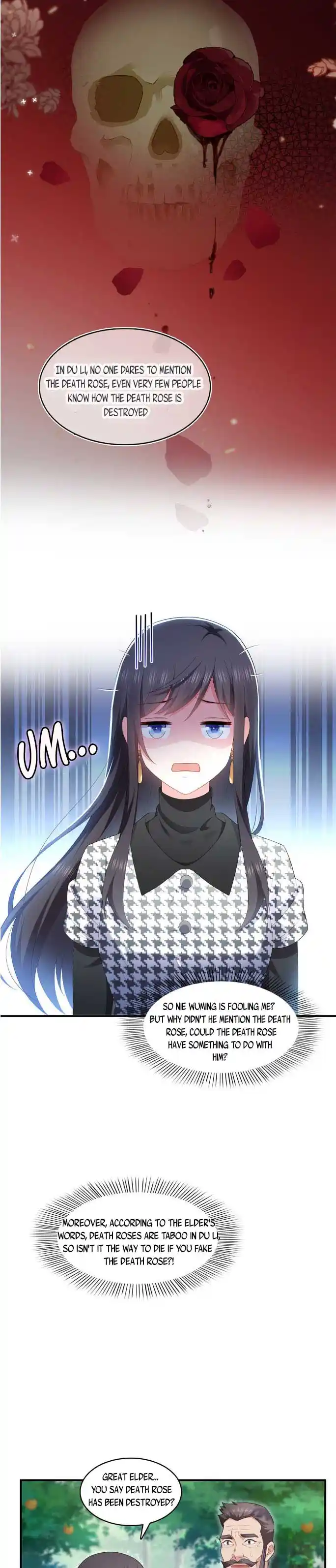 ManhwaFull Chapter 401