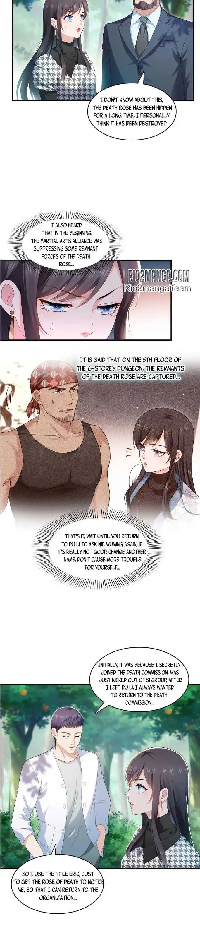 ManhwaFull Chapter 401