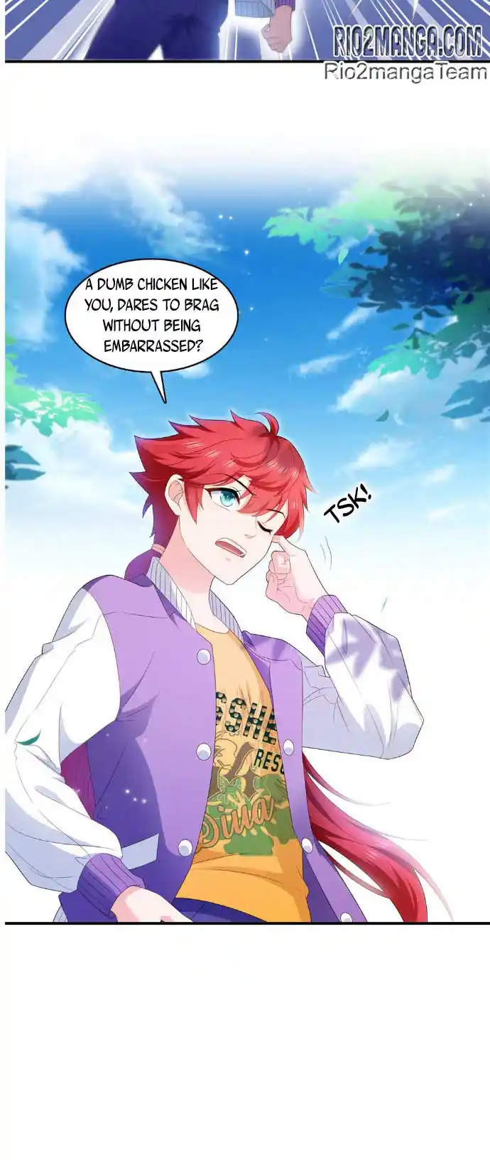 ManhwaFull Chapter 401