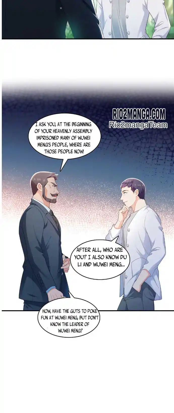 ManhwaFull Chapter 401