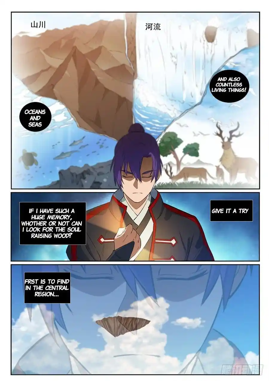 ManhwaFull Chapter 401.005