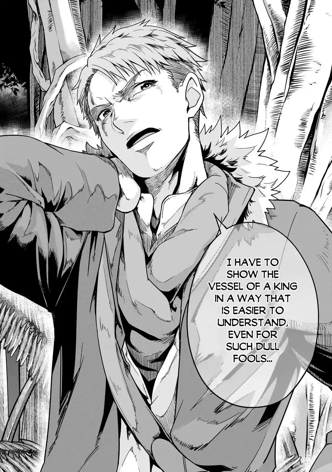 ManhwaFull Chapter 40.2