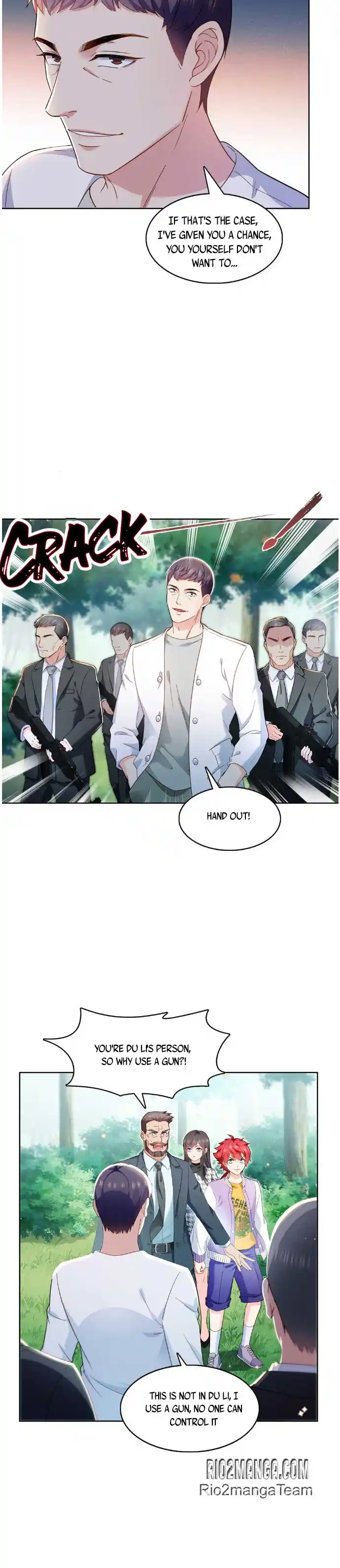 ManhwaFull Chapter 402