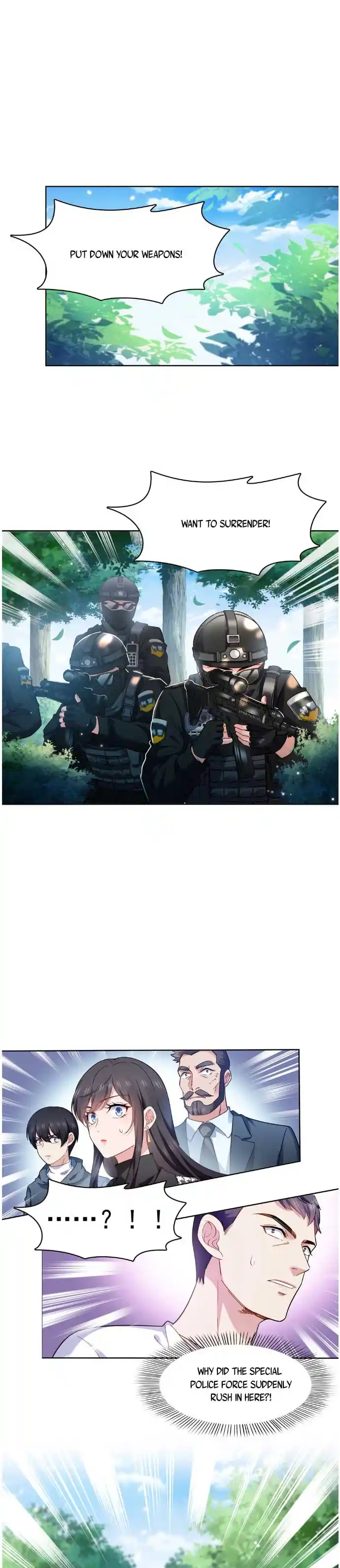 ManhwaFull Chapter 402