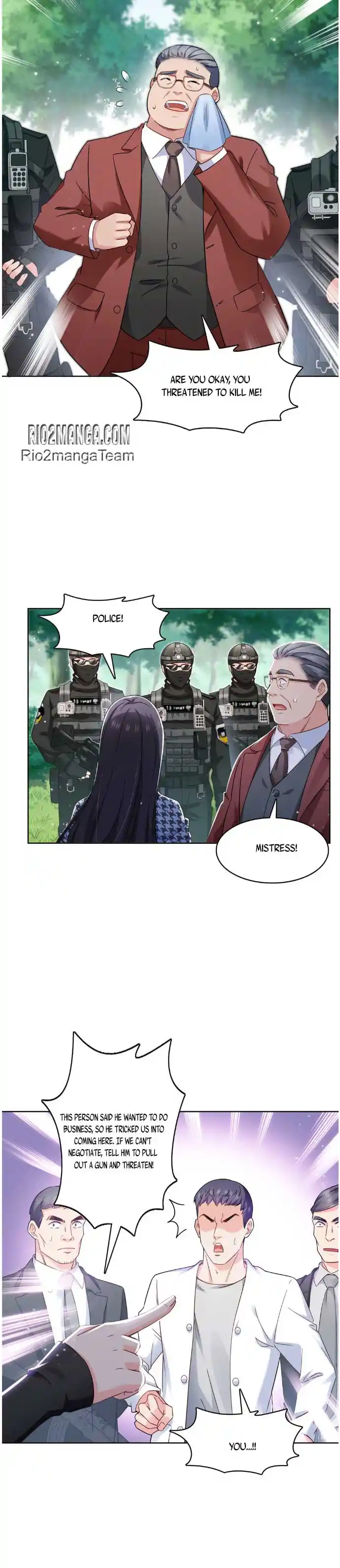 ManhwaFull Chapter 402