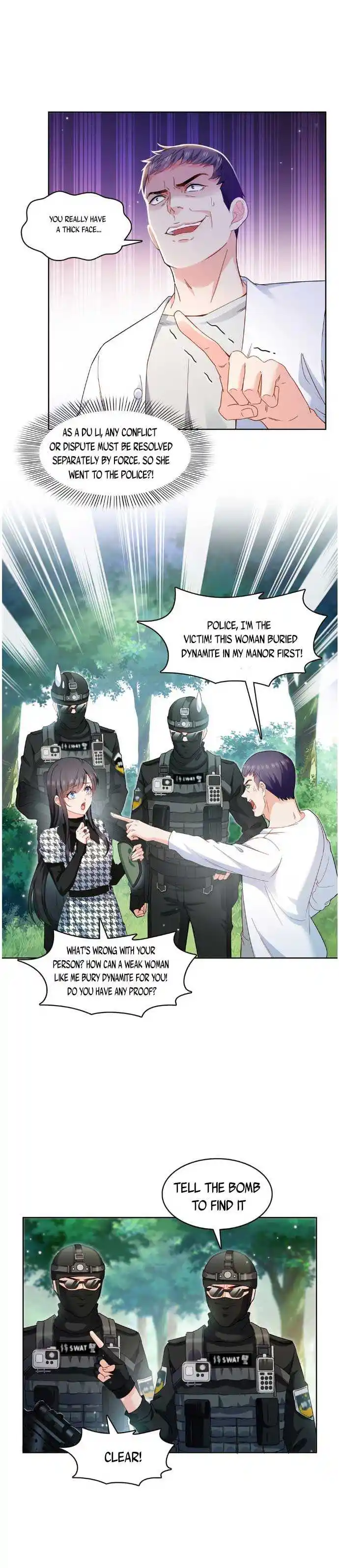 ManhwaFull Chapter 402