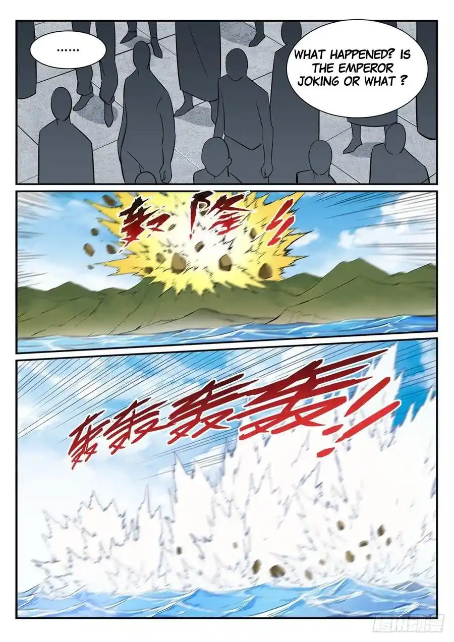 ManhwaFull Chapter 402.005