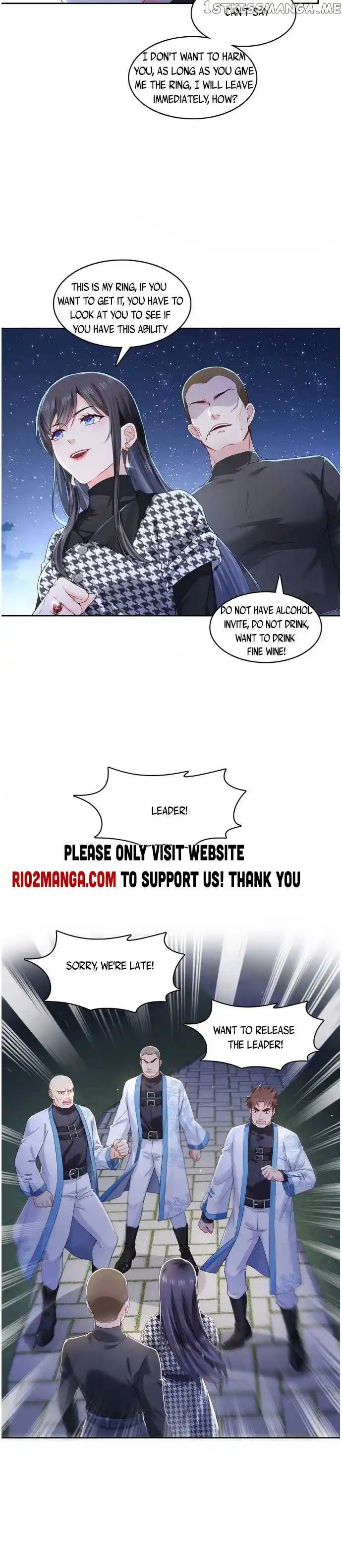 ManhwaFull Chapter 403