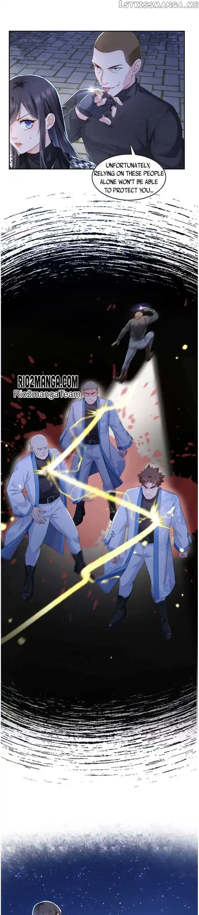 ManhwaFull Chapter 403