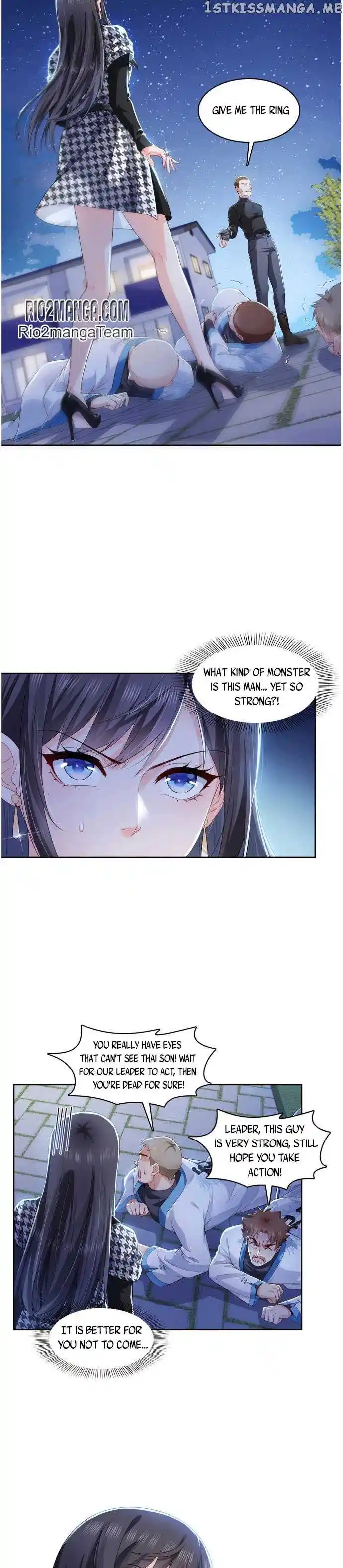 ManhwaFull Chapter 403