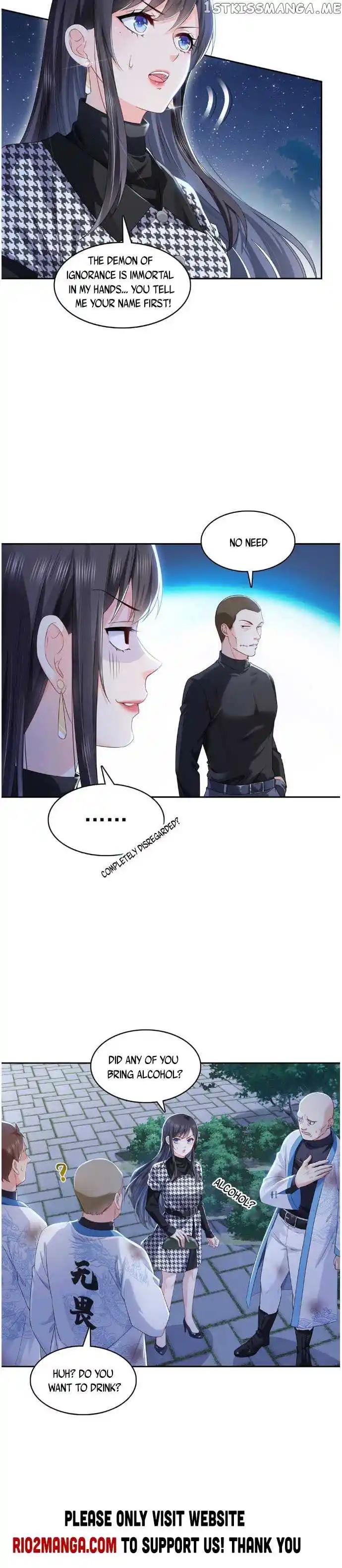 ManhwaFull Chapter 403