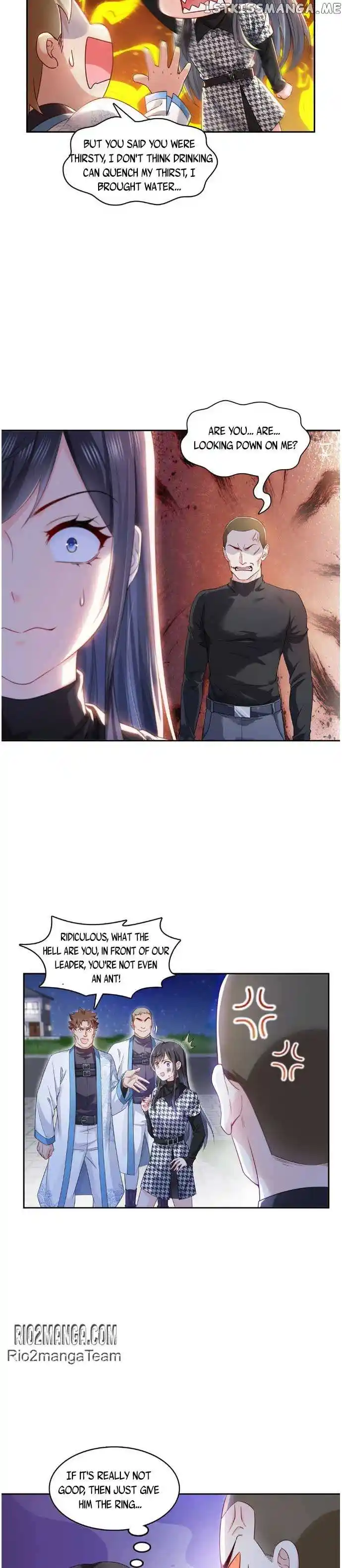 ManhwaFull Chapter 403