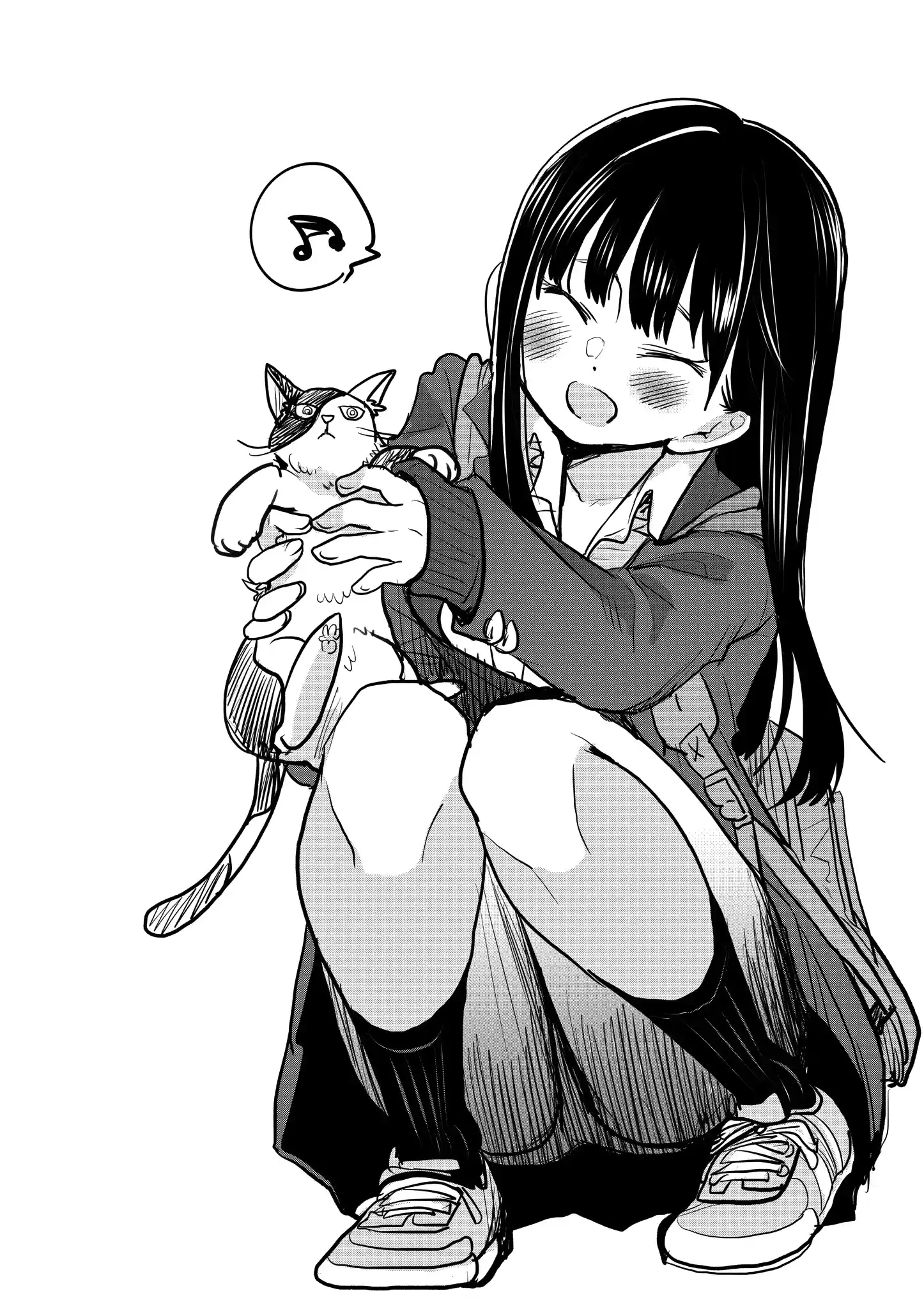 ManhwaFull Chapter 40.4 extra Chapter