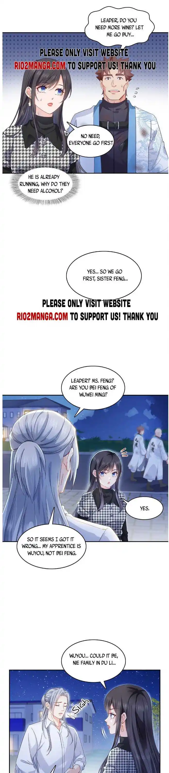 ManhwaFull Chapter 404