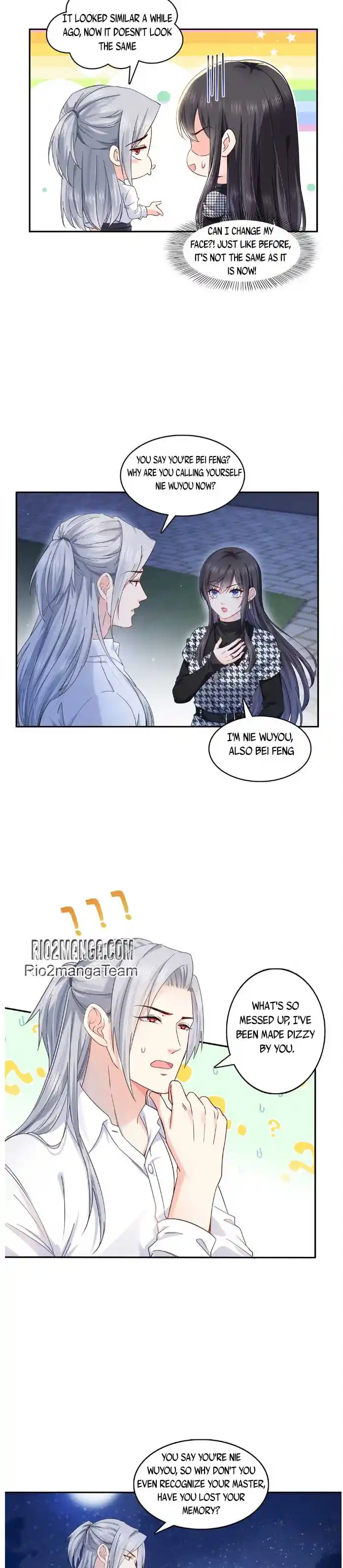 ManhwaFull Chapter 404