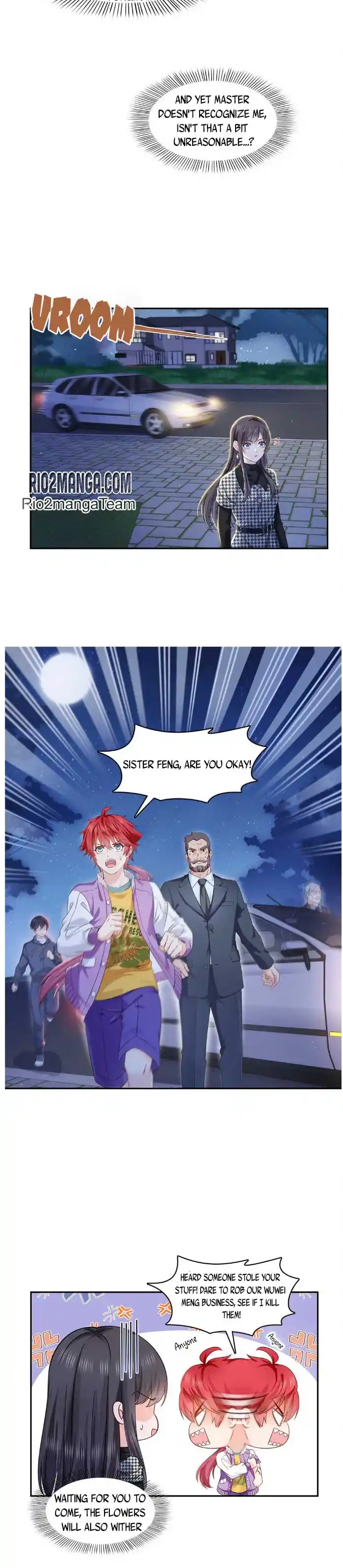 ManhwaFull Chapter 404