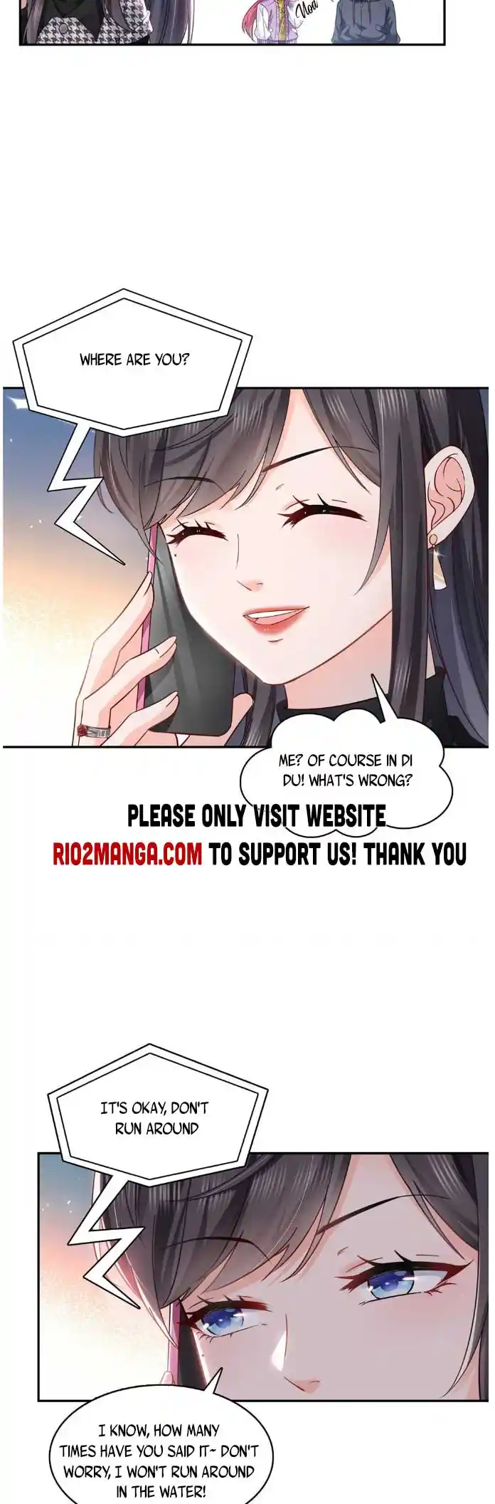 ManhwaFull Chapter 404