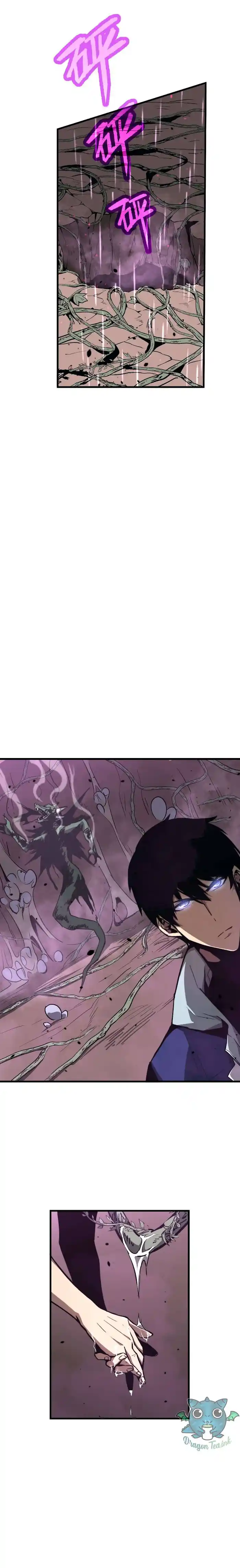 ManhwaFull Chapter 40.5