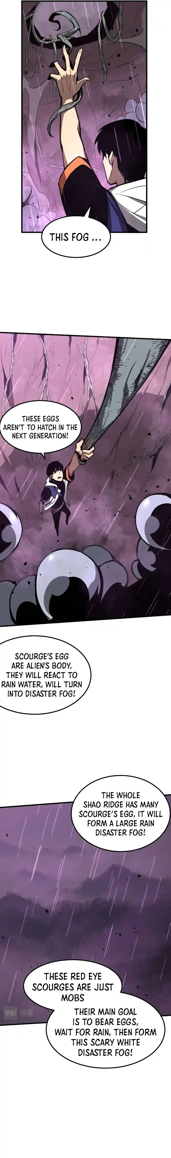 ManhwaFull Chapter 40.5