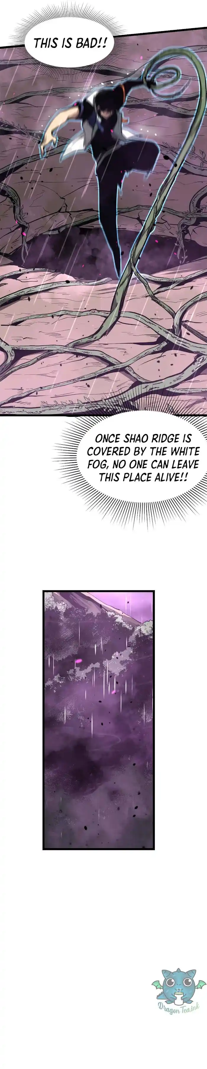 ManhwaFull Chapter 40.5